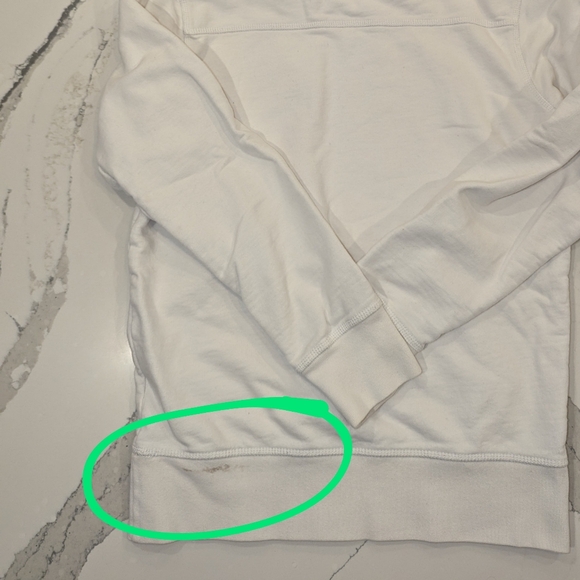 American Eagle hoodie - Picture 4 of 5